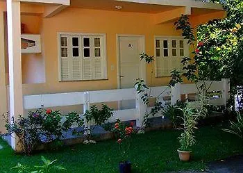 Porto Verano Residence Porto Seguro