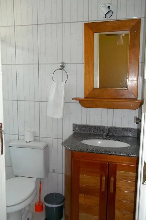 Porto Verano Residence Porto Seguro 0*,