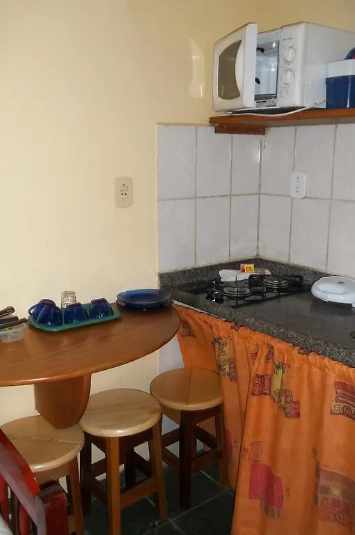 Porto Verano Residence Porto Seguro 0*,  Brazil