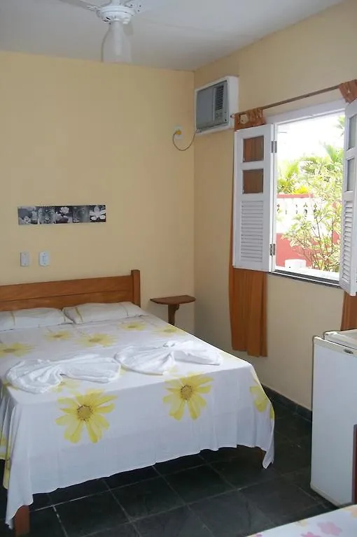 Porto Verano Residence Porto Seguro