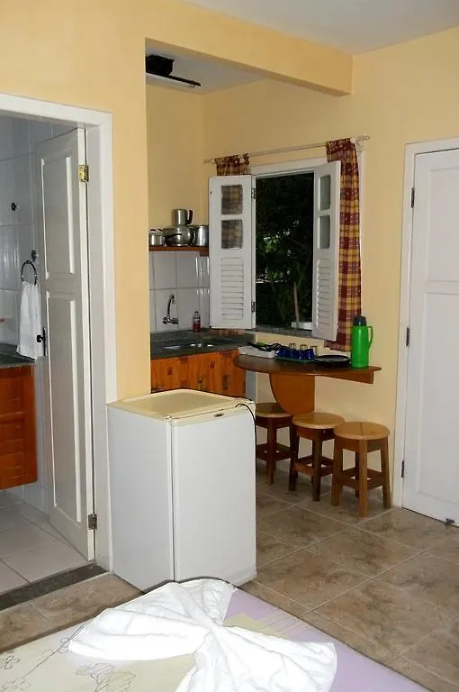 Apartment Porto Verano Residence Porto Seguro Brazil