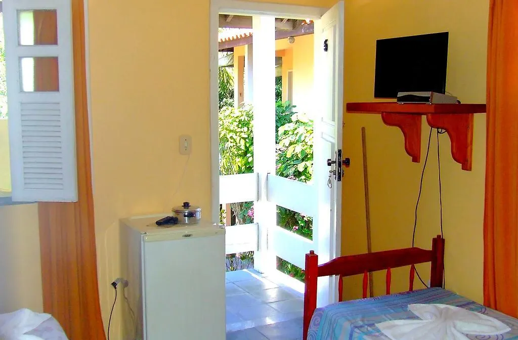 Apartment Porto Verano Residence Porto Seguro
