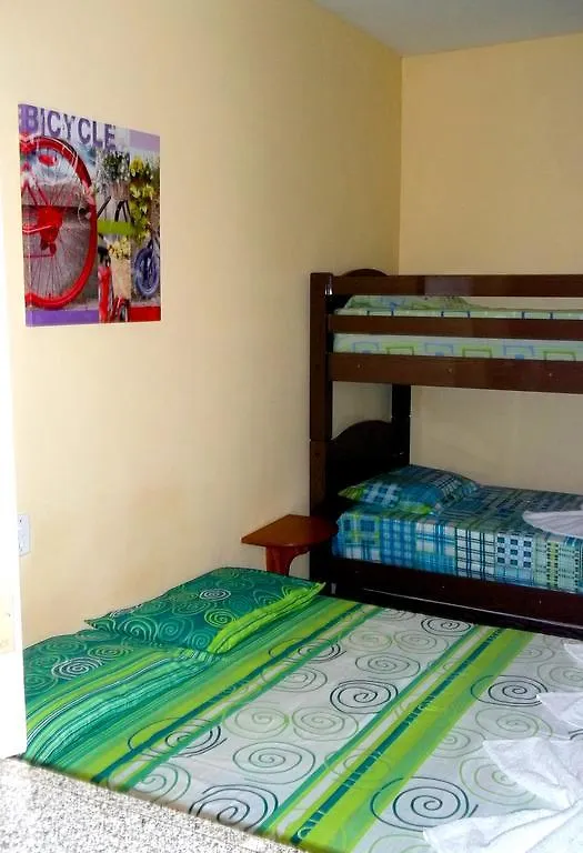 Apartment Porto Verano Residence Porto Seguro Brazil
