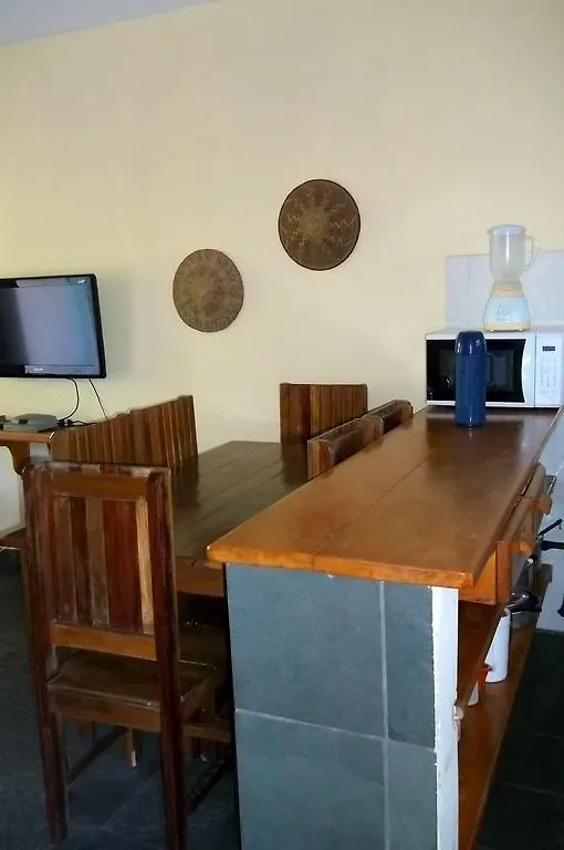 Porto Verano Residence Porto Seguro Apartment