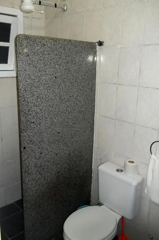 Porto Verano Residence Porto Seguro Apartment
