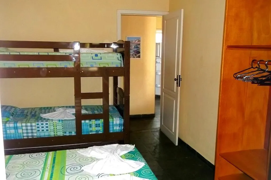 Apartment Porto Verano Residence Porto Seguro