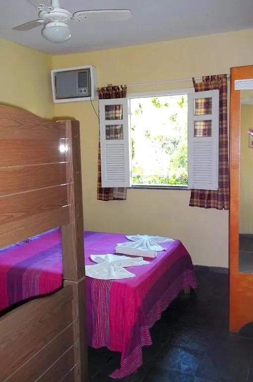 Porto Verano Residence Porto Seguro Brazil