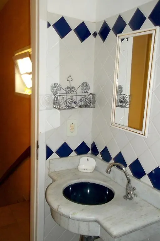 Porto Verano Residence Porto Seguro Apartment