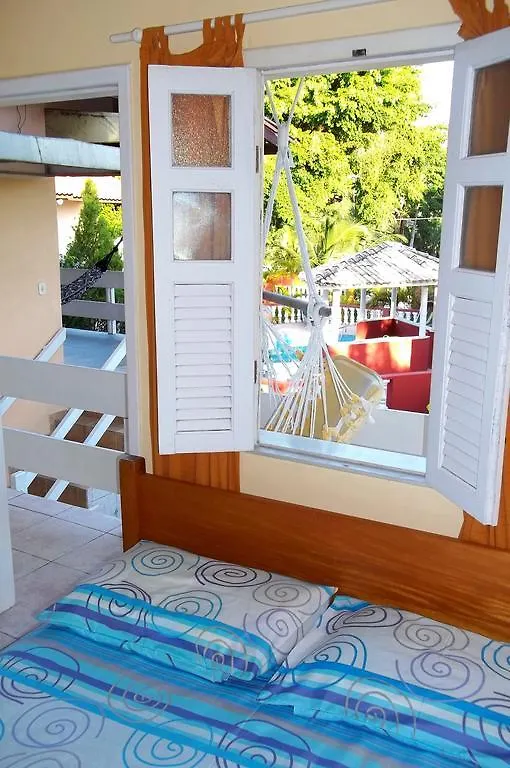 Porto Verano Residence Porto Seguro Apartment