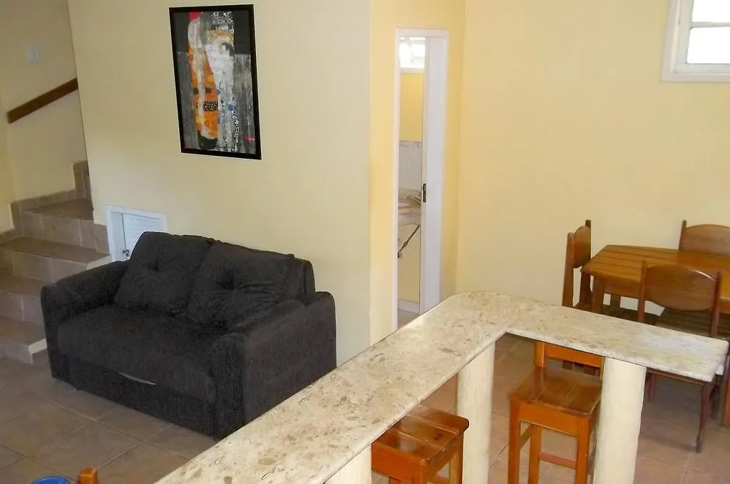 Porto Verano Residence Porto Seguro 0*,