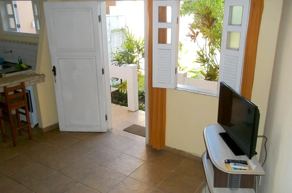 Apartment Porto Verano Residence Porto Seguro