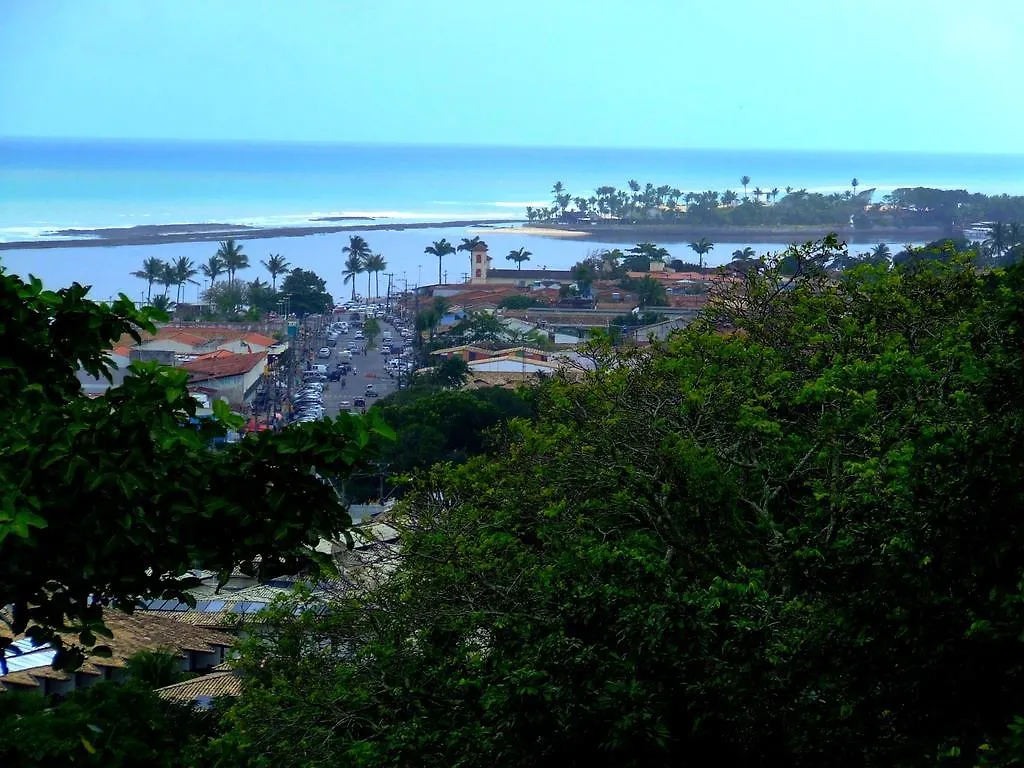 Porto Verano Residence Porto Seguro Brazil