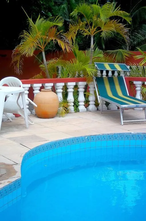 Porto Verano Residence Porto Seguro