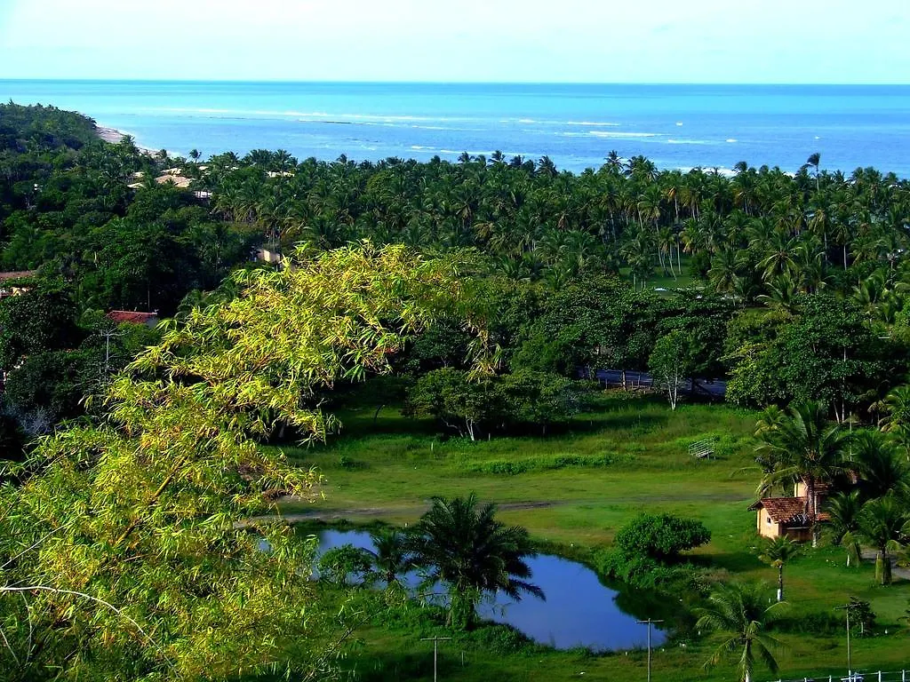 Porto Verano Residence Porto Seguro 0*,  Brazil