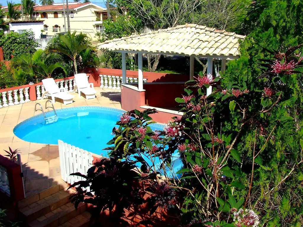 Apartment Porto Verano Residence Porto Seguro