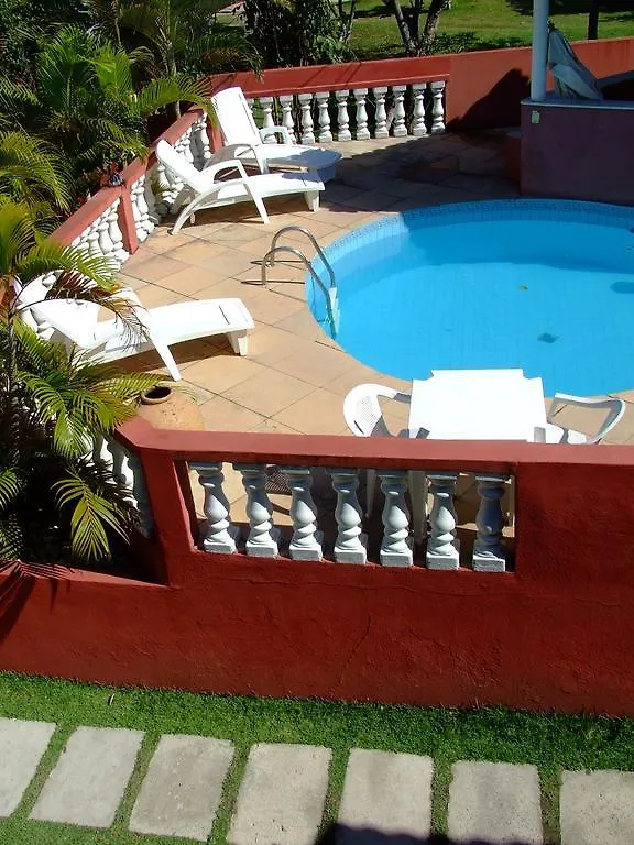 Apartment Porto Verano Residence Porto Seguro