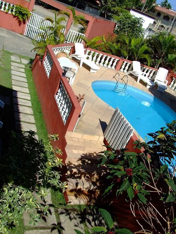 Porto Verano Residence Porto Seguro 0*,  Brazil