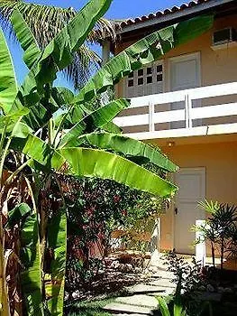 Apartment Porto Verano Residence Porto Seguro
