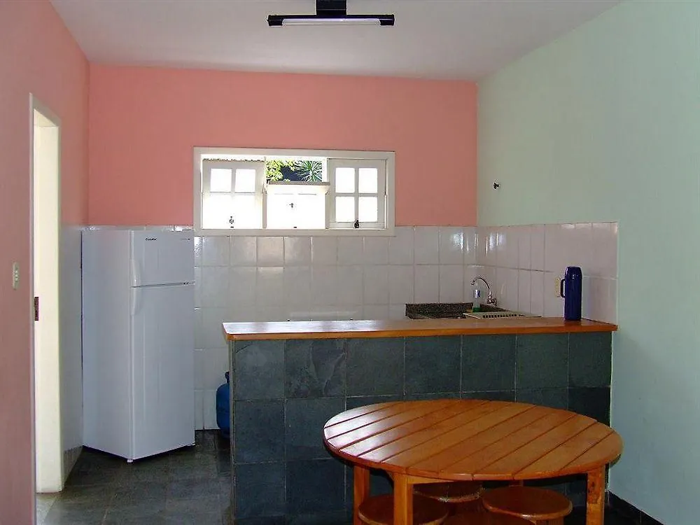 Apartment Porto Verano Residence Porto Seguro Brazil
