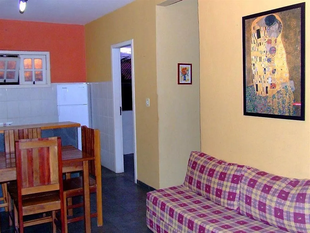 Porto Verano Residence Porto Seguro 0*,