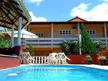 Porto Verano Residence Porto Seguro