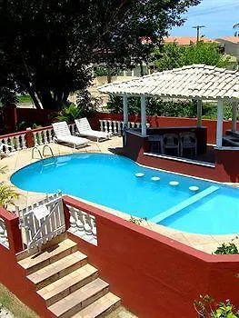 Porto Verano Residence Porto Seguro 0*,