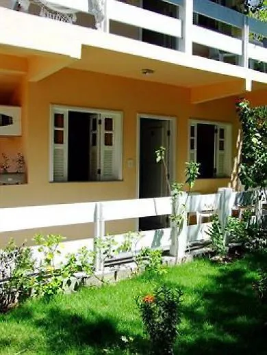Apartment Porto Verano Residence Porto Seguro