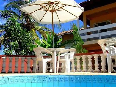 Porto Verano Residence Porto Seguro 0*,  Brazil