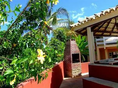 Porto Verano Residence Porto Seguro Apartment