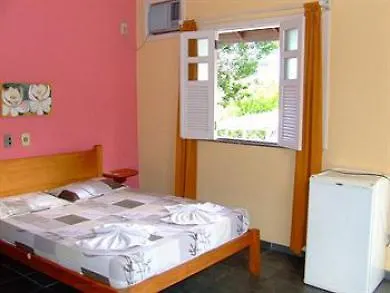 Apartment Porto Verano Residence Porto Seguro Brazil