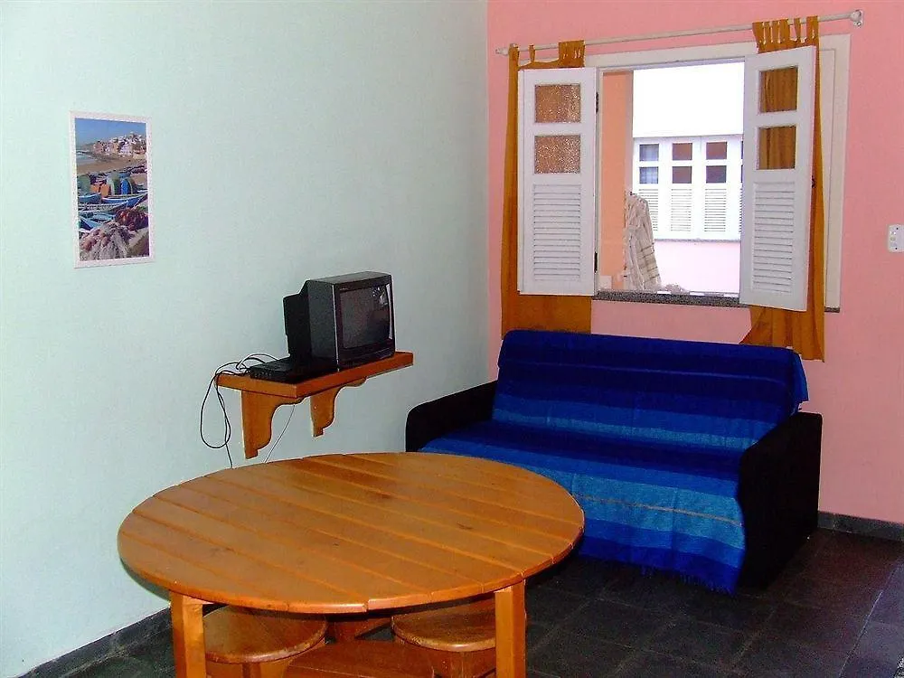 Apartment Porto Verano Residence Porto Seguro Brazil