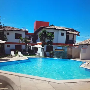  Apartamento 2 Aldeia Da